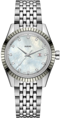 Часы Rado Hyperchrome R33104923