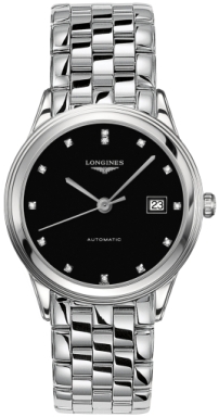 Часы Longines Flagship Classic Auto L4.974.4.57.6