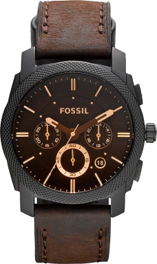 Часы Fossil FS4656IE