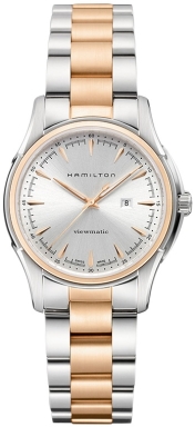 Часы Hamilton Jazzmaster H32305191