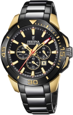 Часы Festina Chrono Bike F20644/1