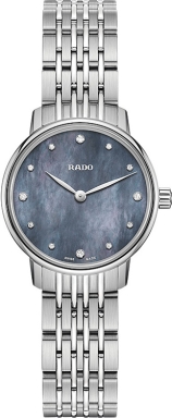 Часы Rado Coupole Classic Diamonds R22897903