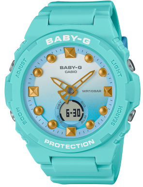 Часы Casio Baby-G BGA-320-3A