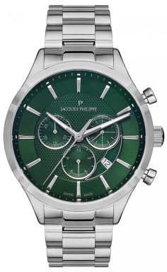 Мужские часы Jacques Philippe Gallant JPQGC0313X6