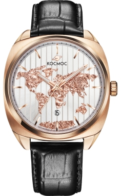 Часы Космос ЦУП D 113.41.33