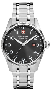 Часы Swiss Military Hanowa Thunderbolt SMWGH0000801
