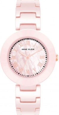Часы Anne Klein Ceramic 4036PMLP