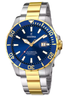 Часы Festina Automatic F20532/1
