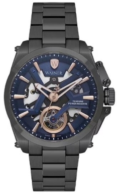 Часы Wainer WA.25250-E