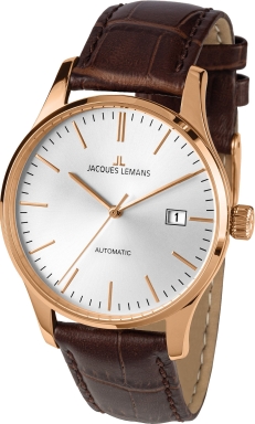 Наручные часы Jacques Lemans London 1-2073F
