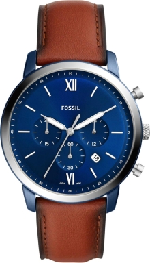 Часы Fossil Neutra Chronograph FS5791