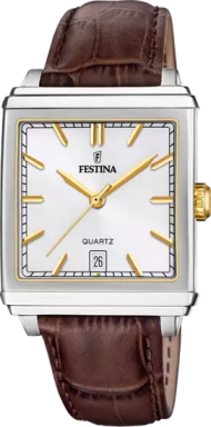 Часы Festina On the square F20681/4