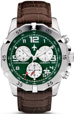 Часы наручные Cerruti 1881 Manciano CIWGC2224402