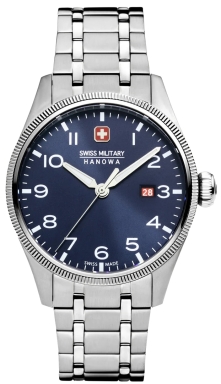Часы Swiss Military Hanowa Thunderbolt SMWGH0000802