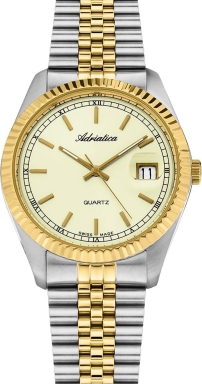 Часы Adriatica Strap A1090.2111Q