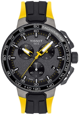 Часы Tissot T-Race Cycling Tour De France T111.417.37.441.00