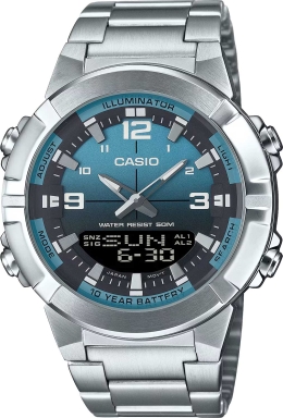 Часы Casio Collection AMW-870DA-2A2