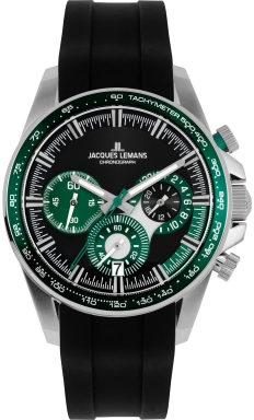 Часы Jacques Lemans Sport 1-2127C