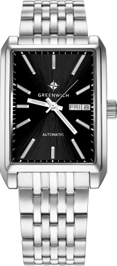 Часы Greenwich Caravel GW 564.10.11