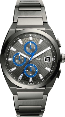 Часы Fossil Everett FS5830