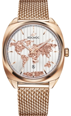 Часы Космос ЦУП D 113.49.33