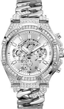 Часы Guess Trend GW0517G1
