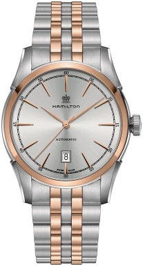 Часы Hamilton American Classic Spirit of Liberty Auto  H42425151
