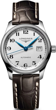 Часы Longines The Longines Master Collection L2.257.4.78.3