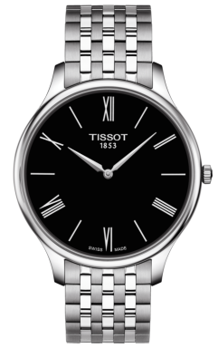 Часы Tissot Tradition 5.5 T063.409.11.058.00