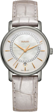 Часы Rado DiaMaster Diamonds R14064935