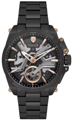 Часы Wainer WA.25250-F