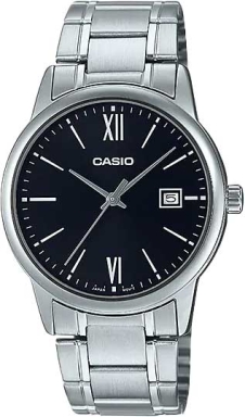 Часы Casio Соllection MTP-V002D-1B3