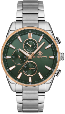 Часы Bigotti Raffinato BG.1.10506-5