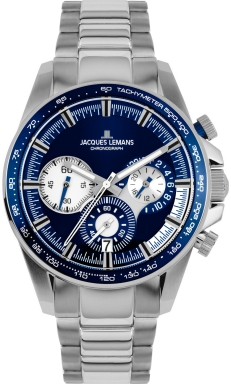 Часы Jacques Lemans Sport 1-2127F
