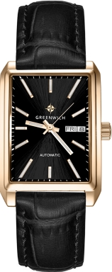 Часы Greenwich Caravel GW 564.21.11