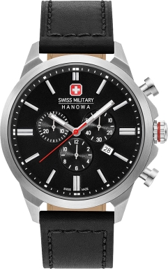 Часы Swiss Military Hanowa Chrono Classic II 06-4332.04.007