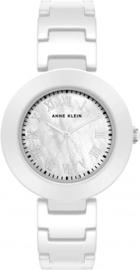 Часы Anne Klein  Ceramic 4037MPWT