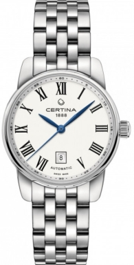 Часы Certina DS Podium C001.007.11.013.00