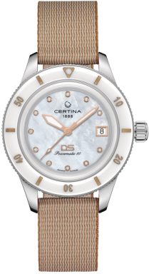 Часы Certina DS PH200M C036.207.18.106.00