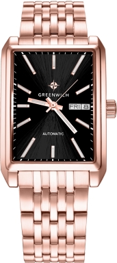 Часы Greenwich Caravel GW 564.40.11