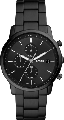 Часы Fossil Minimalist FS5848