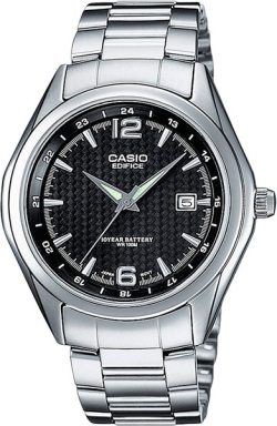 Часы Casio Edifice EF-121D-1A