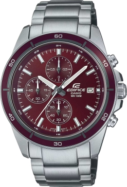 Часы Casio Edifice EFR-526D-5C