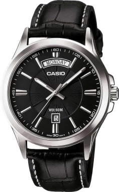 Часы Casio Collection MTP-1381L-1A