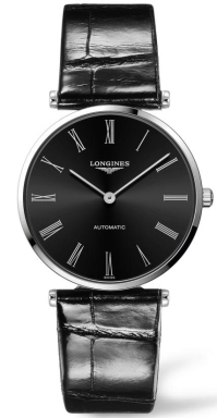 Часы Longines La Grande Classique de Longines Auto L4.908.4.51.2