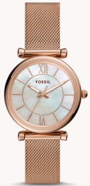 Часы Fossil ES4918