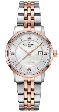 Часы Certina DS Caimano Lady C035.007.22.117.01