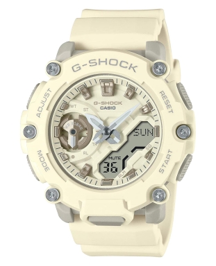 Часs Casio G-Shock GMA-S2200-7A