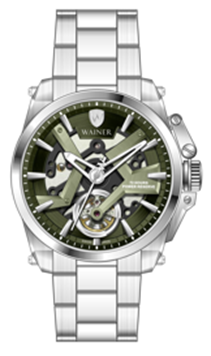 Часы Wainer WA.25250-B 