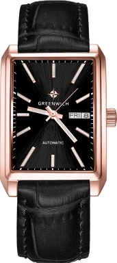 Часы Greenwich Caravel GW 564.41.11